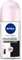 Nivea Deo Roll-On Invisible Clear, 1er Pack (1 x 100 ml)