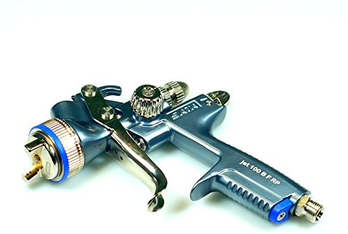 SATAjet 100 B F RP proiettore 1,4 con tazza riutilizzabile in plastica da 0,6 l con QCC