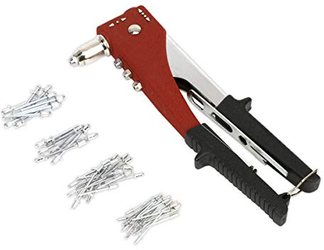SEALEY ak397 Zweiwege-vernietung-Kit