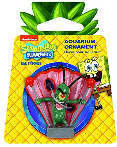 Penn Plax SBR4 Plankton, 5 cm