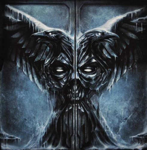 All Shall Fall (Jewel Case)
