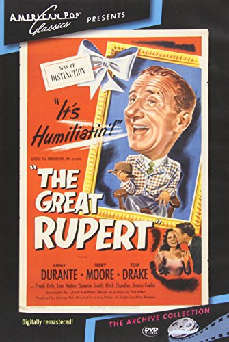 The Great Rupert (1950)