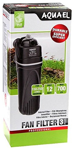 Aquael Interner Lüfterfilter 3