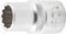 BGS 10633 | Llave de vaso 12 caras | entrada 12,5 mm (1/2) | 13 mm