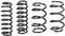Eibach E10-15-021-02-22- Pro-Kit Federn Leistung