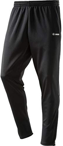 Jako Herren Trainingshose Attack 2.0, Schwarz, XXXL, 8472