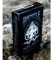 Bicycle Black Ghost Deck (2nd Edition) - Spielkarten von Ellusionist