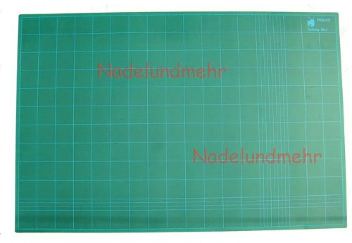Schneidunterlage 90 x 60