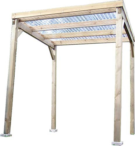 Habrita CAR2020TA Carport