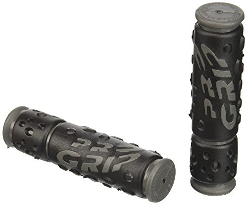 Griffe MTB PROGRIP GRAU/NE 953