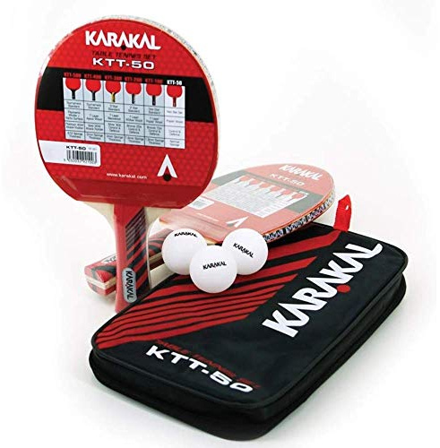 Karakal KTT 50 Table Tennis Set