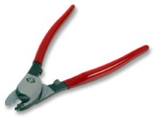 Best Price Square CABLE CUTTER 210MM BPSCA T3963 - TL12568 By CK TOOLS