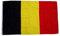 Belgien Flagge, 90 x 150 cm