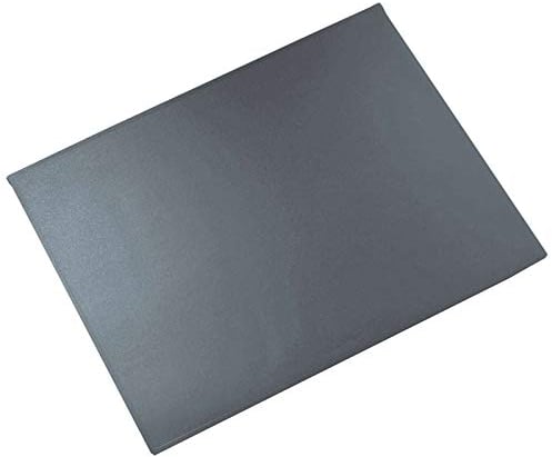 Läufer 40533 Schreibunterlage DURELLA 40x53cm grau