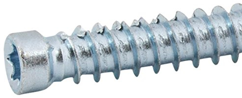 SFS Intec fb-zk-t30 – 7 100 Stück Schrauben Beton, grau, 533647