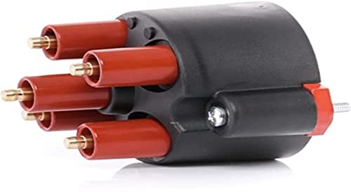 BERU Zündverteilerkappe VK191S