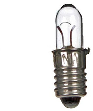 Lamp Les T1.1/2 6v 0.36w Price For 1 Each