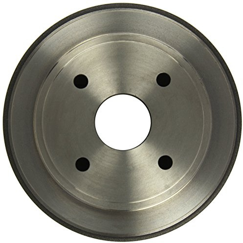 TRW Automotive AfterMarket DB4304 Bremstrommel