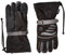 Alpenheat Fire Glove Beheizter Ski Snowboard oder Motorradhandschuh, Schwarz, L, AG2