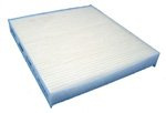 Alco Filter MS-6231 Filter, Innenraumluft