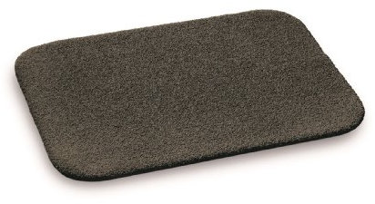 Rhomtuft Badematte Aspect, Farbe: brombeer, Größe: 50x60cm