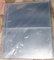 A4 Acid Free Archive Quality 1st Day Issue & Photo 2 pocket Sleeve 10 pack