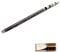 Hakko T15-D52 Soldering Iron Tip Chisel Shape 5.2mm x 7mm x 8mm for FM-2027 / FM-2028 Silver