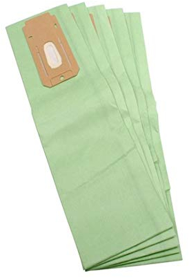 Find A Spare 5 Pack Paper Dust Bags For Oreck Type CC XL2005RH XL2705HH XL3505 XL3605 Vacuum Hoover Cleaners