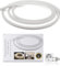 LED Universum 30 Meter Pro230 NeonFlex LED Streifen warmweiß mit Netzanschlusskabel, IP65, 230 V, 9 W/m, 280 lm/m, für Innen- und Außenbereich