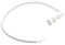 Rotho Babydesign Rotho 20069005101 - Manguera para desaguar la bañera de bebé