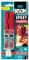 Epoxi-Rapid 5-Min Epoxy Doppel-Spritze 27g 7g