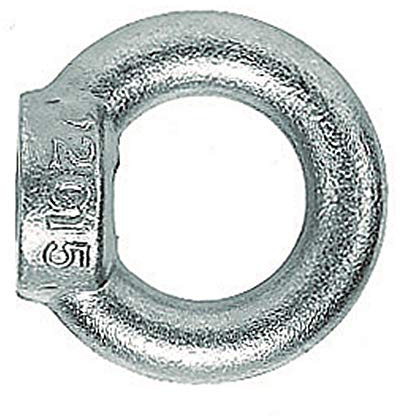 Fischer Ringmutter RI M 8, 80840