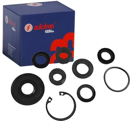 AUTOFREN SEINSA D1669 Reparatursatz Hauptbremszylinder Kompatibel mit HONDA CIVIC VI Stufenheck EJ, EK 46100SN7013 46110SN7E01