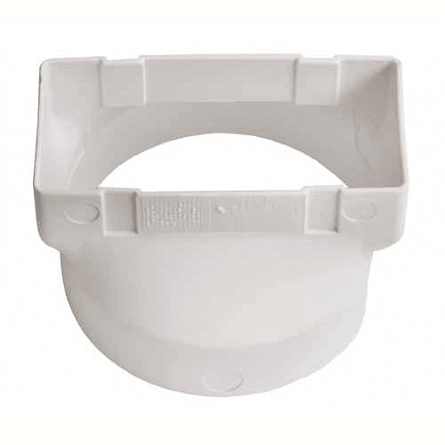 Tubo de aire para secadora BOSCH, GAGGENY, NEFF, SIEMENS, VIVA 00265678