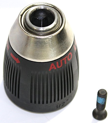 Bosch 2608572903 Schnellspannbohrfutter