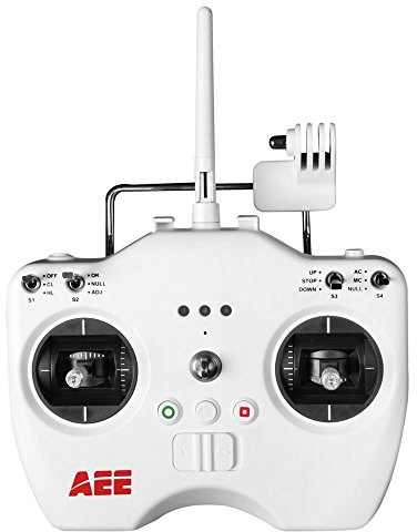 AEE Technology Y08 Fernsteurerung