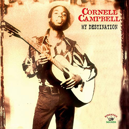 My Destination (Repress)