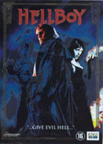 Hellboy