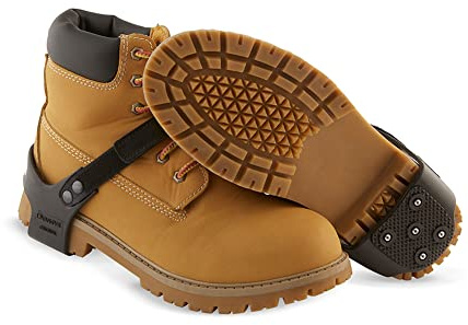 Ejendals 8017-xl Größe XL Jalas 8017 Devisys Anti Spil Antirutsch-Schutz – Schwarz