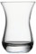 Pasabahce 62511 Aida Tea Glass 14cl Without Handle, 6 Glasses