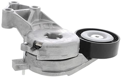 VAICO - V10-0553 - Belt Tensioner, V-ribbed belt - Compatible with VOLKSWAGEN 06A903315E