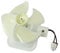 Beko Fridge Freezer Cooling Fan & Motor Unit
