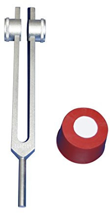 Fourchette de réglage radical lestée pour troubles de l'estomac et douleurs avec activateur et pochette