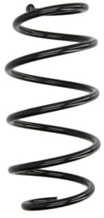 lesjofers 4077816 Coil Spring Front