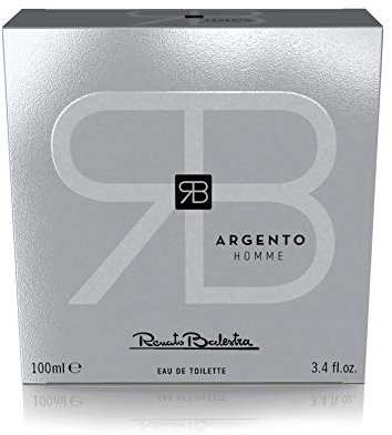 Renato Balestra Eau De Toilette Silber Herren - 100 ml