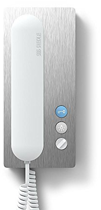 Siedle HTS 811 – 01 E/W Home Telefon Standard