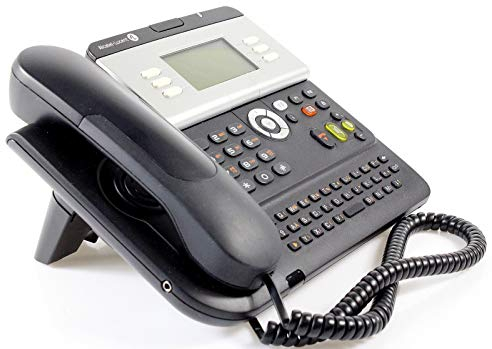 Alcatel-Lucent Alcatel 9 Series 4029 - Digitaltelefon - Urban Gray (3GV27010DB)