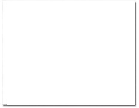 ArtSkills Heavyweight Poster Board, 22 x 28 Inches, Pack of 25, White (PA-1510)