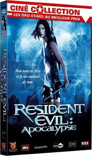 Resident Evil : Apocalypse