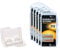 Duracell Activair Hörgerätebatterien Typ 312 PR41 ZL3-30 Stück mit Langer Lebensdauer und EasyTab-Technologie, quecksilberfrei